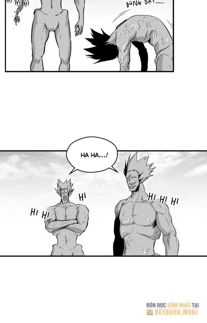 Hàng Thú Chí Tôn Chapter 26 - 15