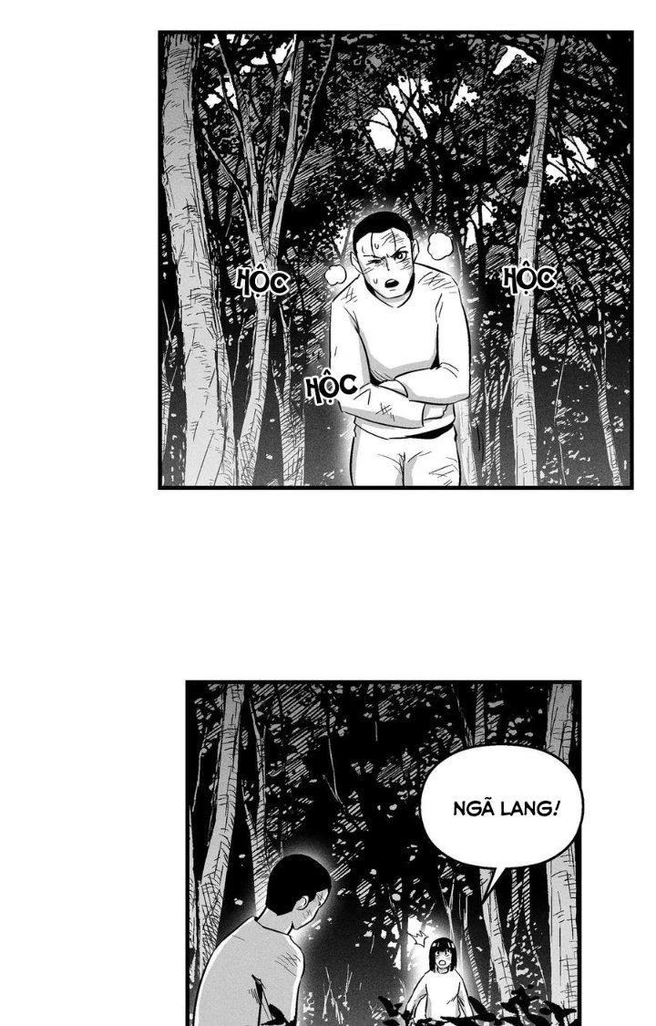 Hàng Thú Chí Tôn Chapter 26 - 18