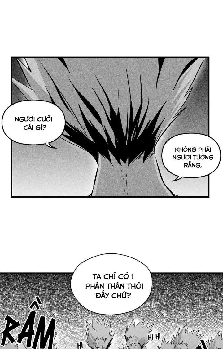 Hàng Thú Chí Tôn Chapter 26 - 21