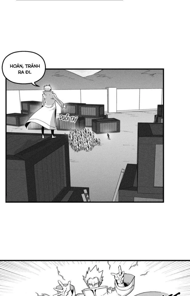 Hàng Thú Chí Tôn Chapter 26 - 23