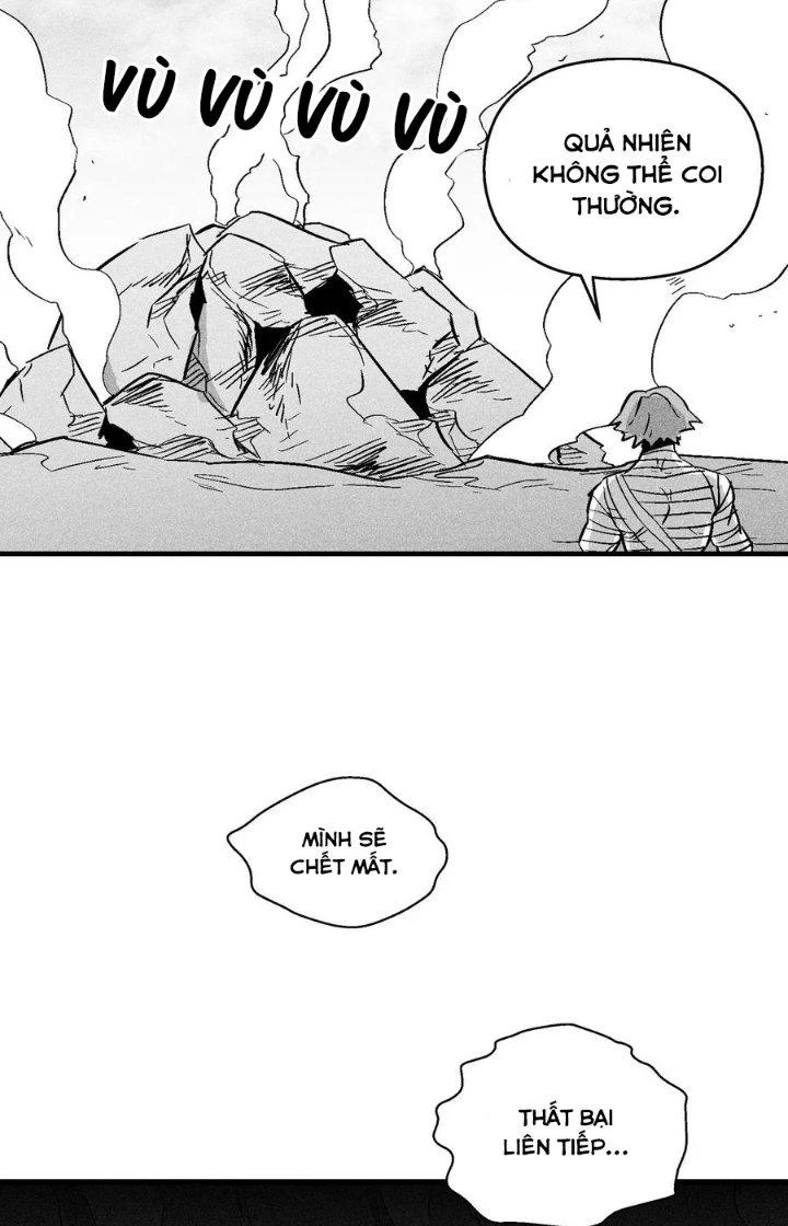 Hàng Thú Chí Tôn Chapter 26 - 29