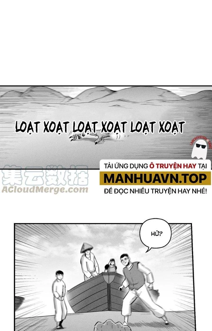 Hàng Thú Chí Tôn Chapter 26 - 35