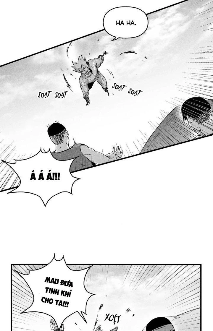 Hàng Thú Chí Tôn Chapter 26 - 37