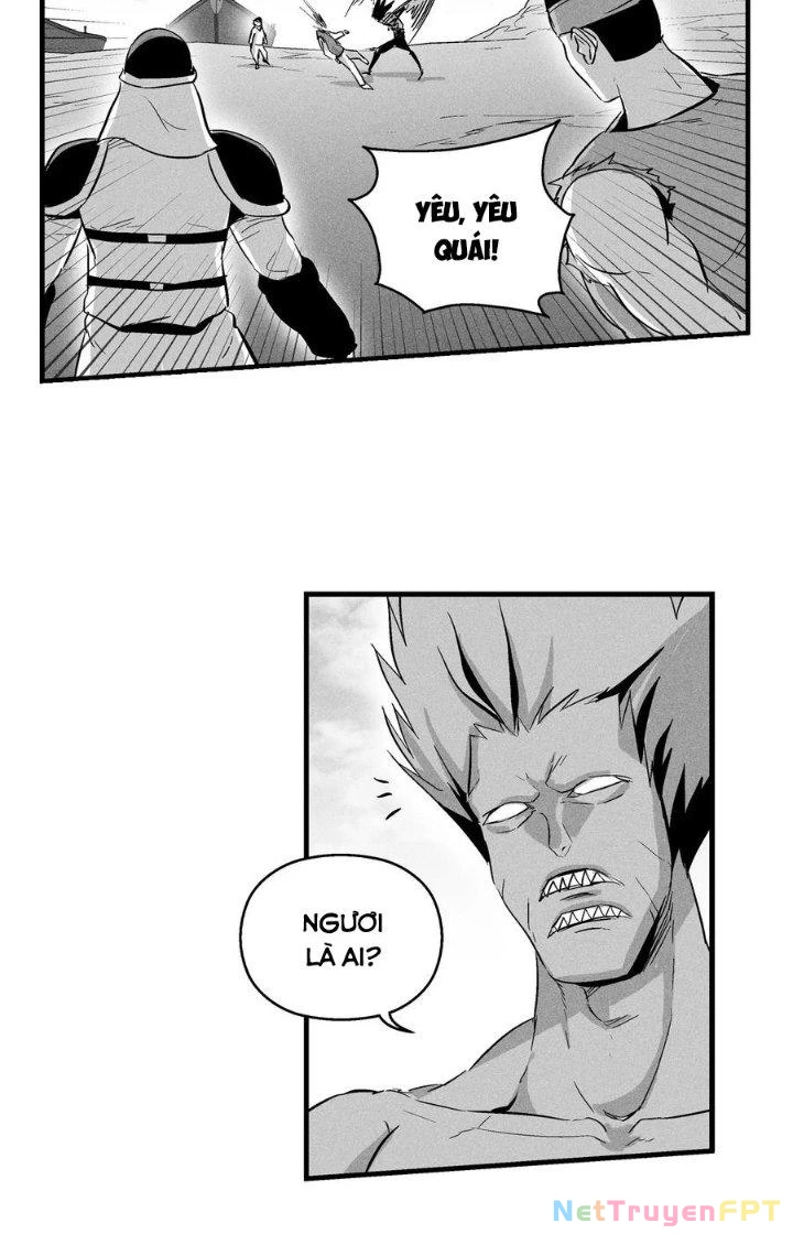 Hàng Thú Chí Tôn Chapter 26 - 38