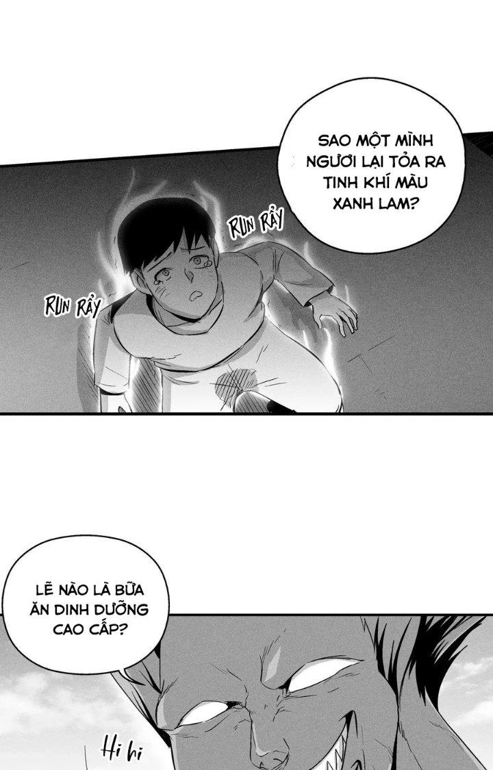 Hàng Thú Chí Tôn Chapter 26 - 39