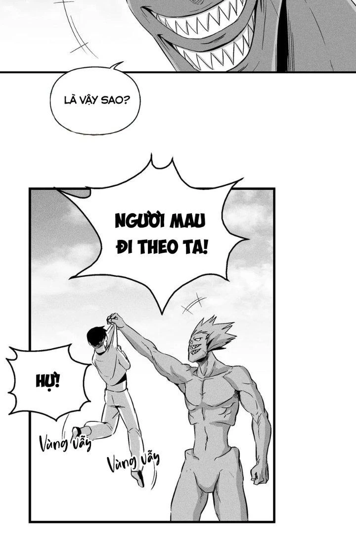 Hàng Thú Chí Tôn Chapter 26 - 40