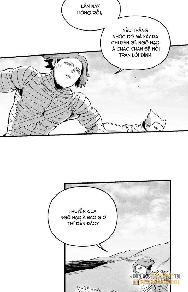 Hàng Thú Chí Tôn Chapter 27 - 5