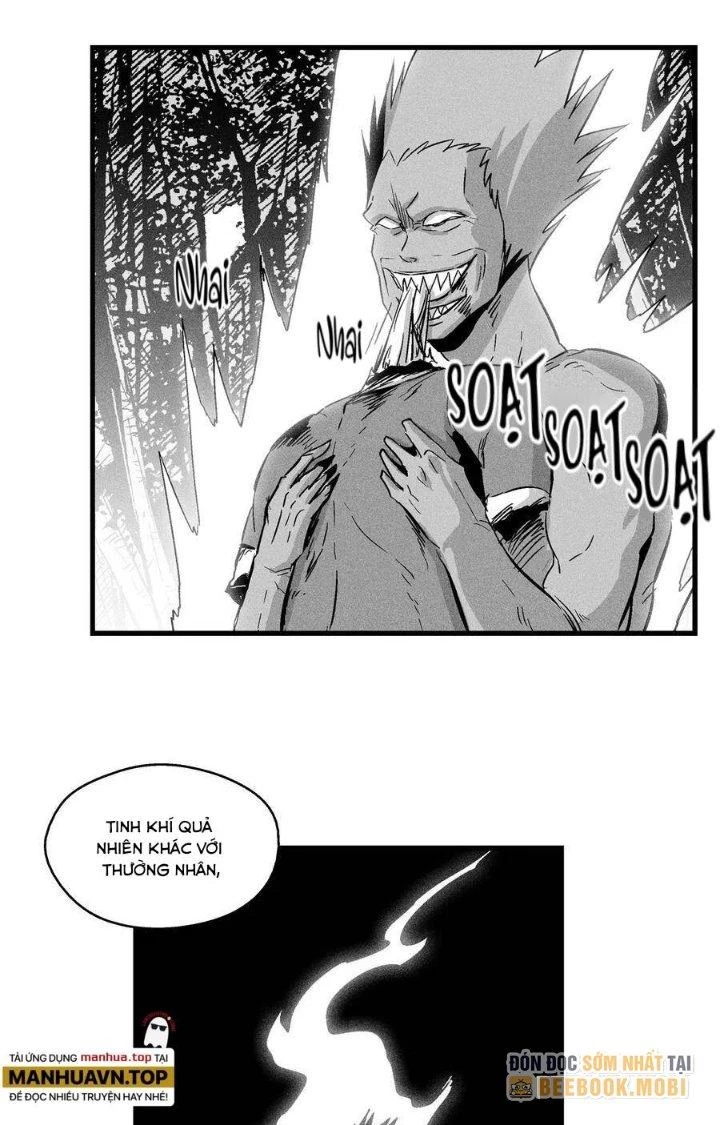 Hàng Thú Chí Tôn Chapter 27 - 10