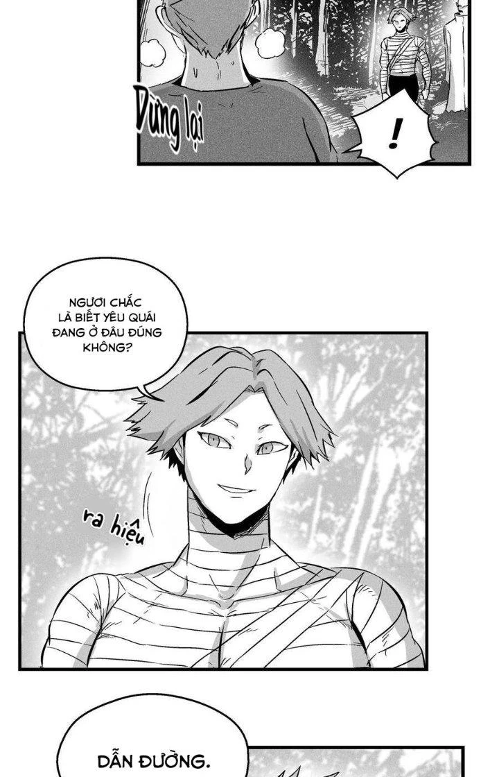 Hàng Thú Chí Tôn Chapter 27 - 21