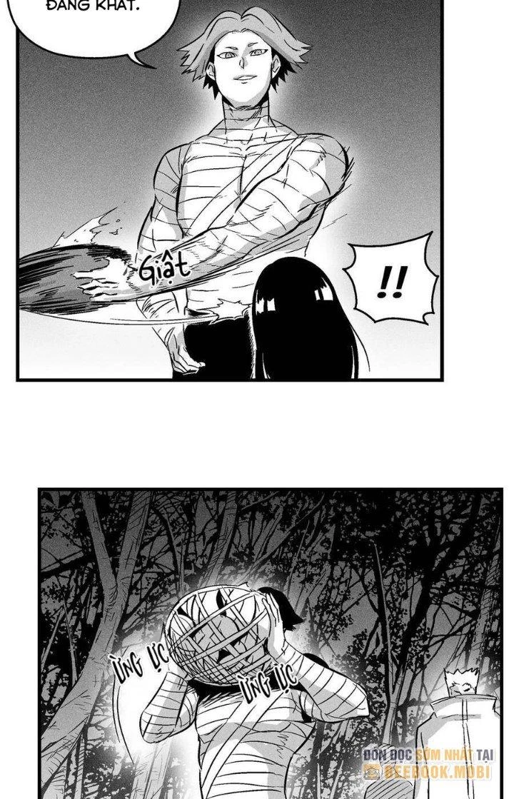 Hàng Thú Chí Tôn Chapter 27 - 25