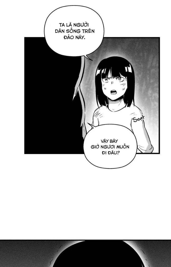 Hàng Thú Chí Tôn Chapter 27 - 28