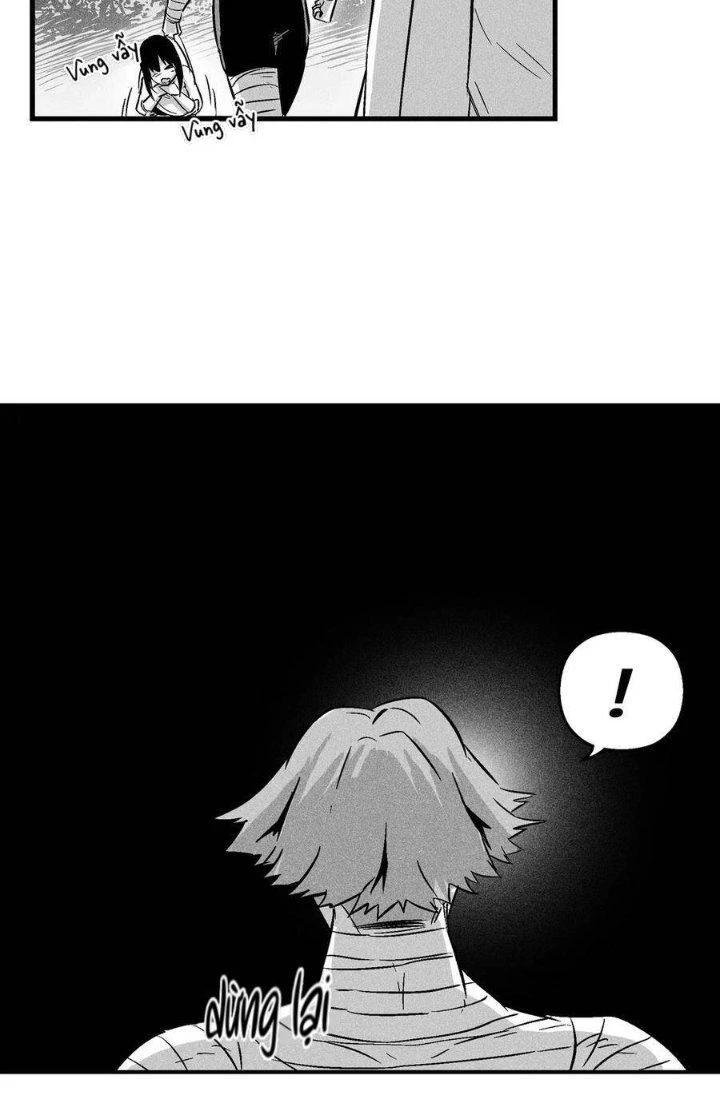 Hàng Thú Chí Tôn Chapter 27 - 30