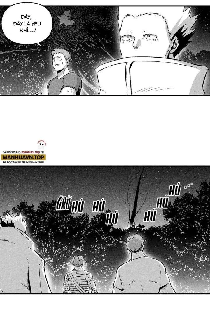 Hàng Thú Chí Tôn Chapter 27 - 31