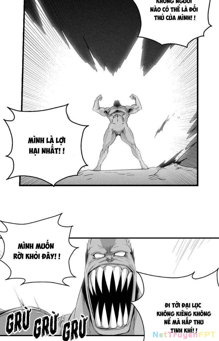 Hàng Thú Chí Tôn Chapter 27 - 38