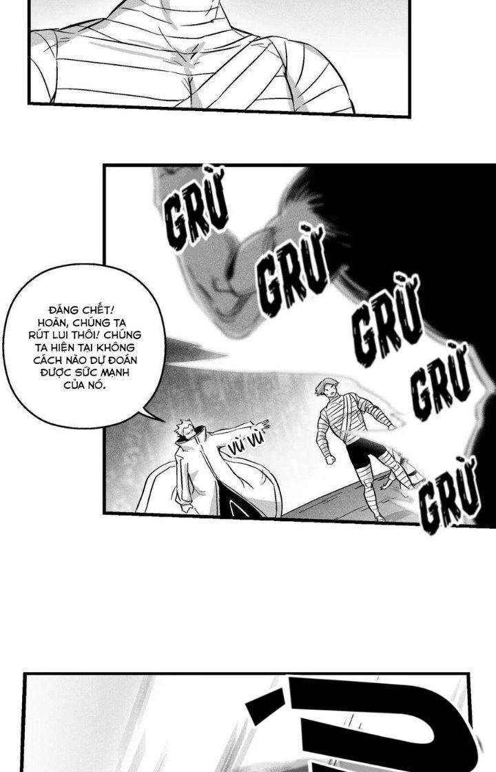 Hàng Thú Chí Tôn Chapter 27 - 40