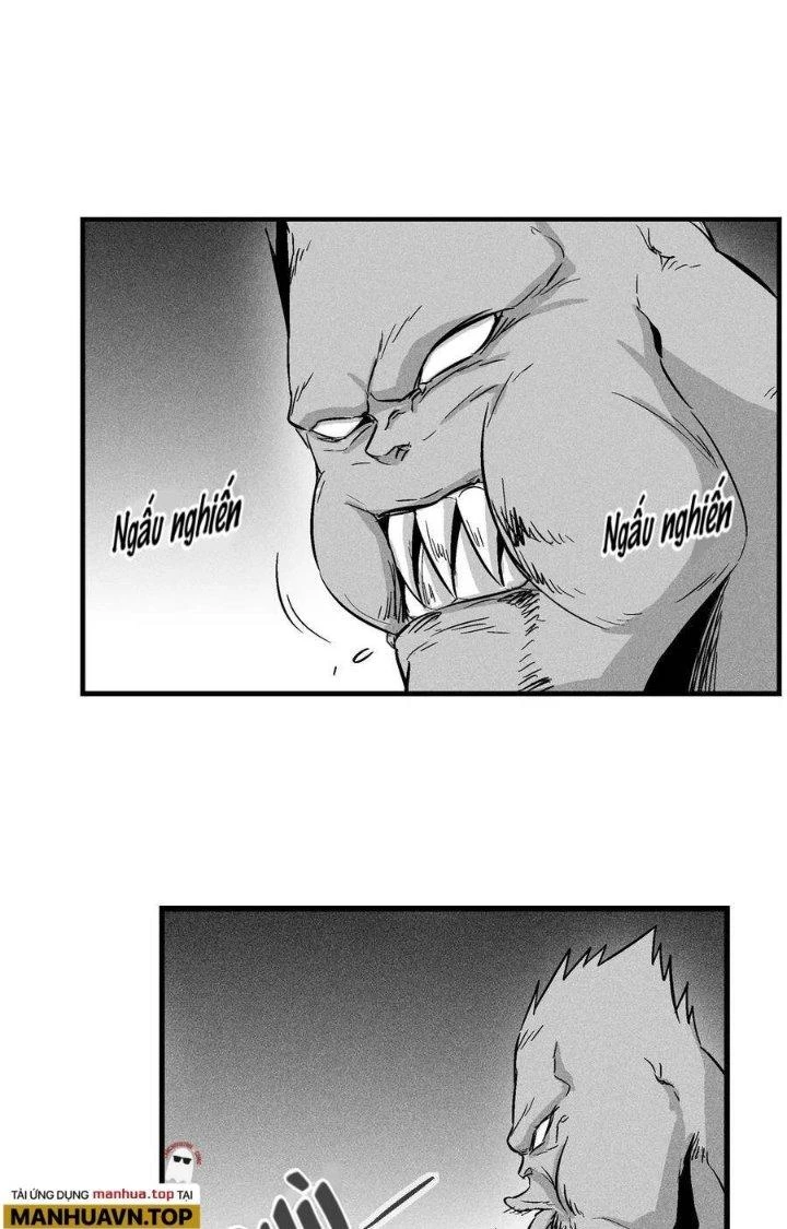 Hàng Thú Chí Tôn Chapter 27 - 47