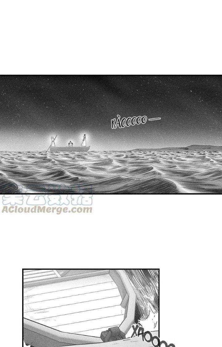 Hàng Thú Chí Tôn Chapter 28 - 4