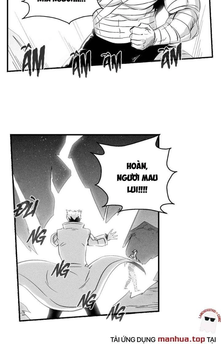 Hàng Thú Chí Tôn Chapter 28 - 12