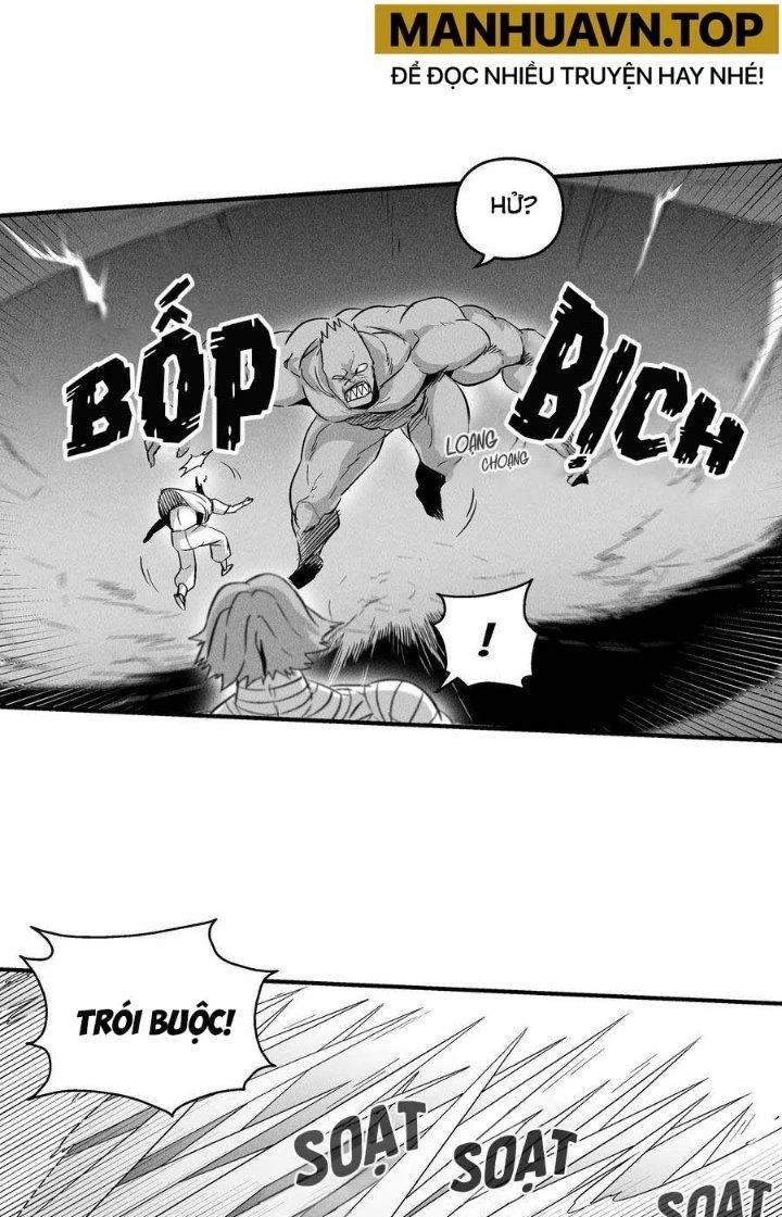 Hàng Thú Chí Tôn Chapter 28 - 13