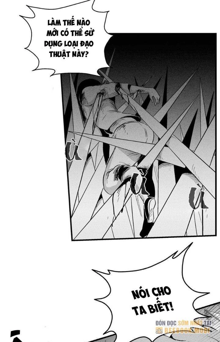 Hàng Thú Chí Tôn Chapter 28 - 15