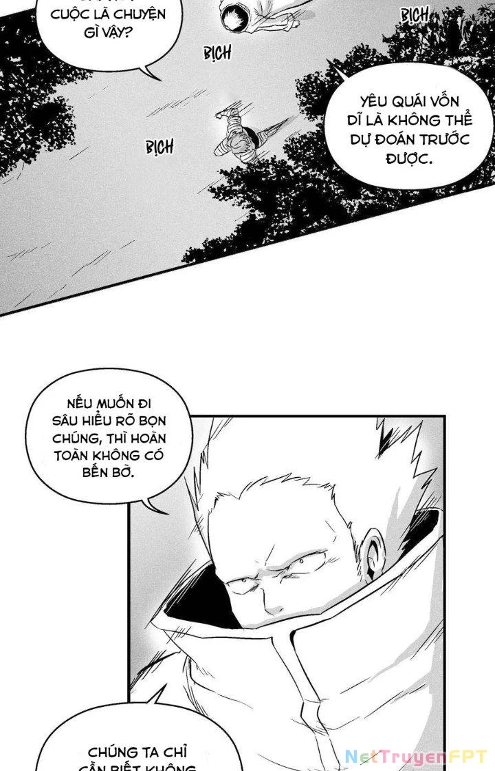 Hàng Thú Chí Tôn Chapter 28 - 21