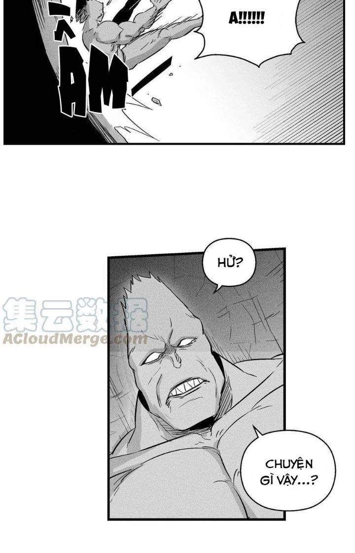 Hàng Thú Chí Tôn Chapter 28 - 30