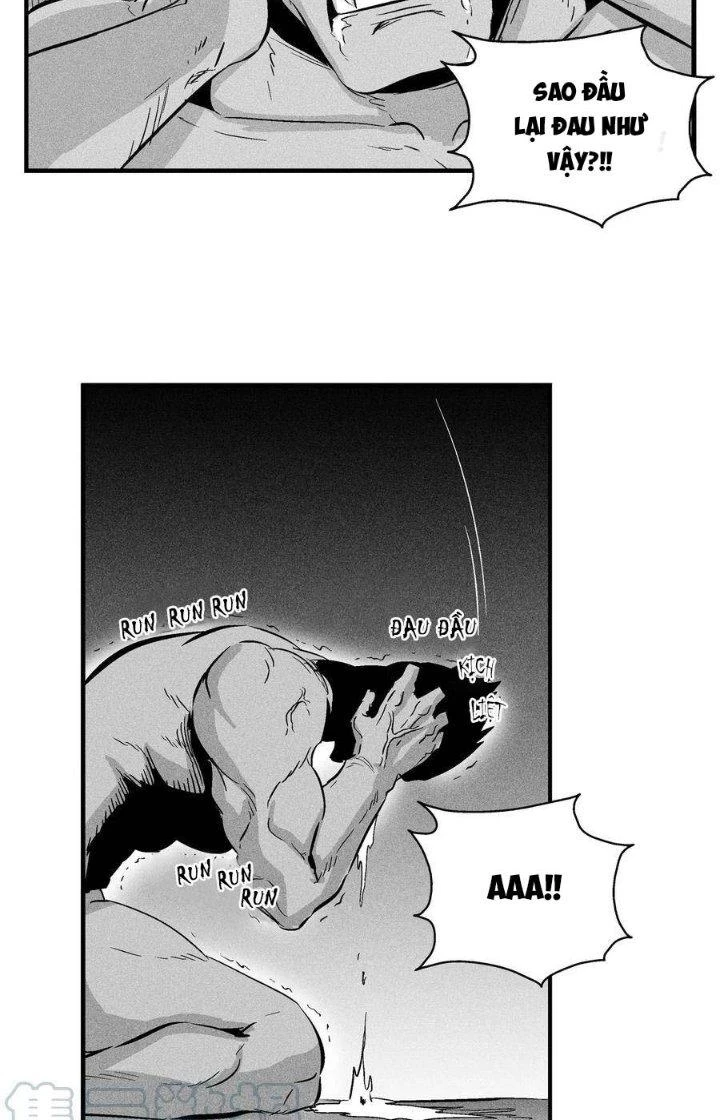 Hàng Thú Chí Tôn Chapter 28 - 32