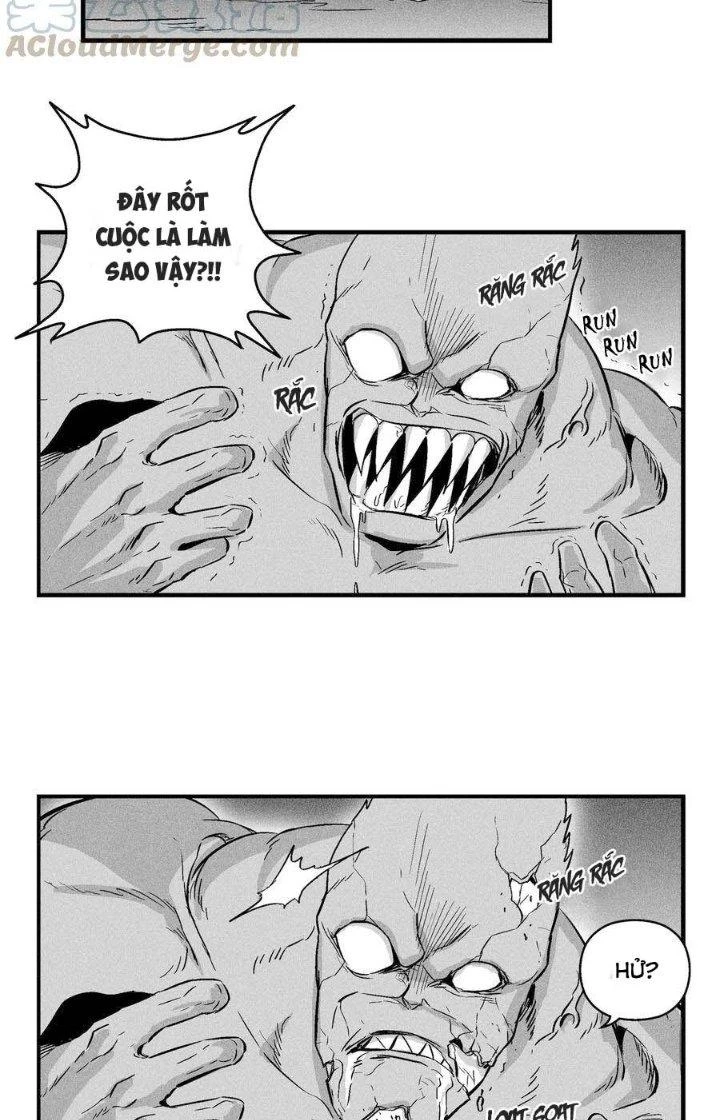 Hàng Thú Chí Tôn Chapter 28 - 33