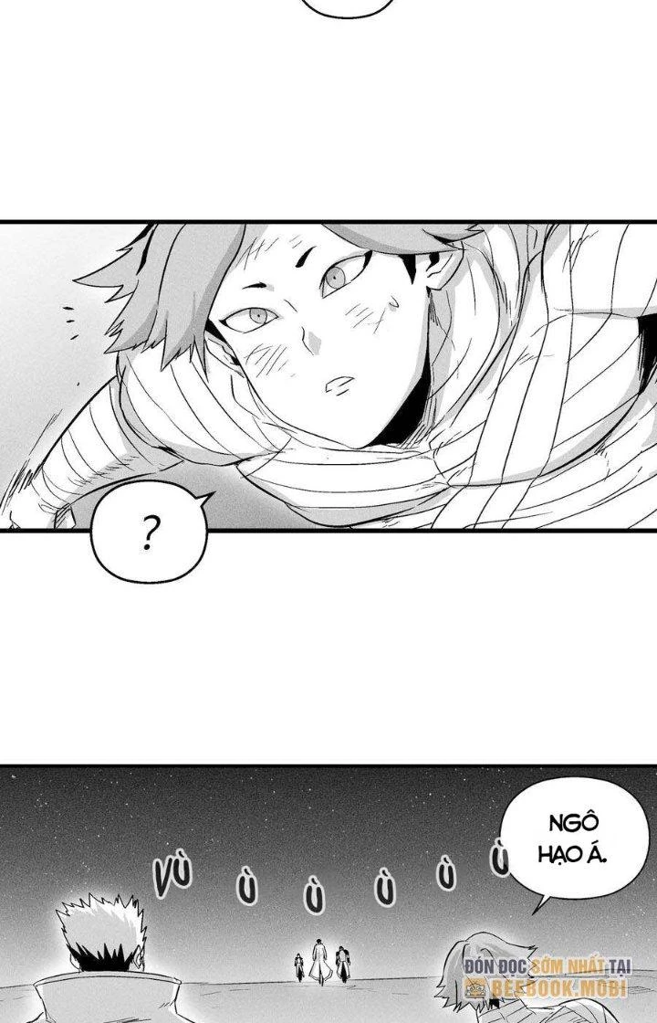 Hàng Thú Chí Tôn Chapter 28 - 37