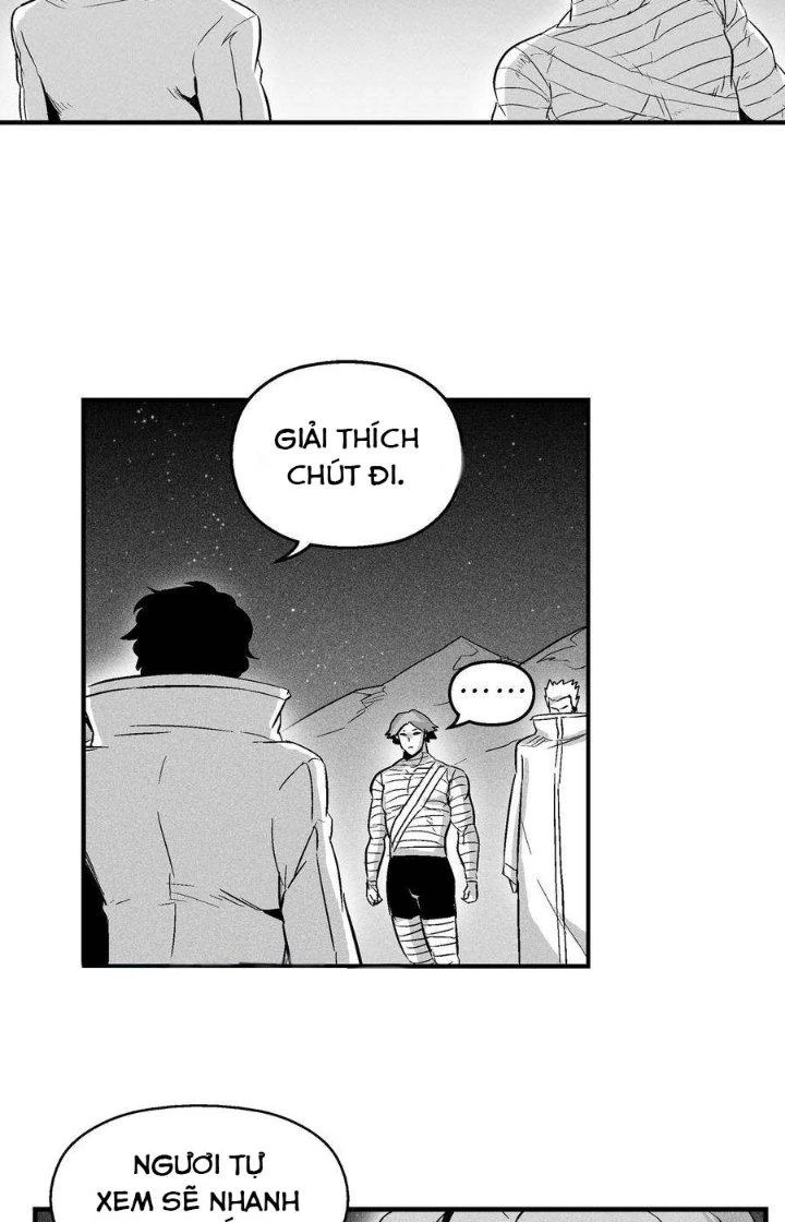 Hàng Thú Chí Tôn Chapter 28 - 38