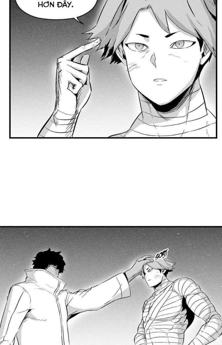 Hàng Thú Chí Tôn Chapter 28 - 39