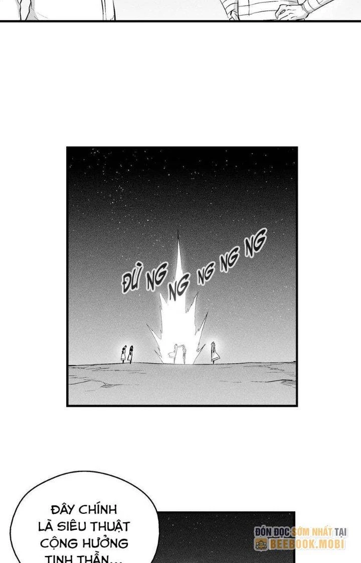 Hàng Thú Chí Tôn Chapter 28 - 40