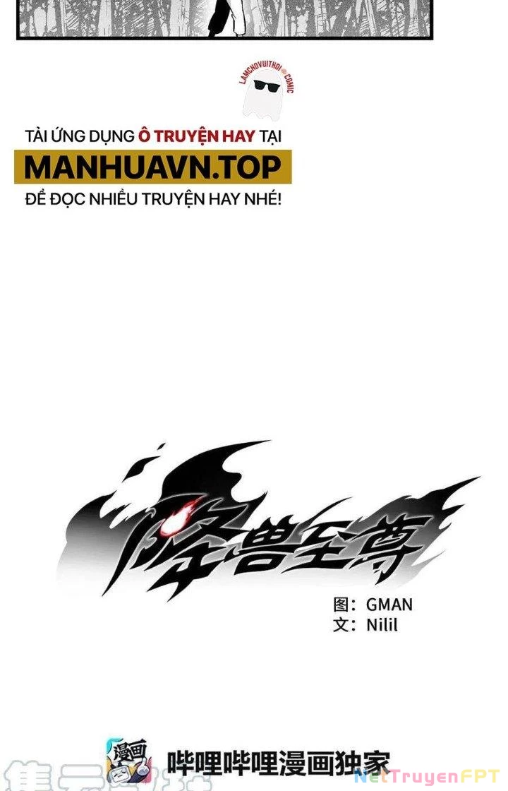 Hàng Thú Chí Tôn Chapter 29 - 8