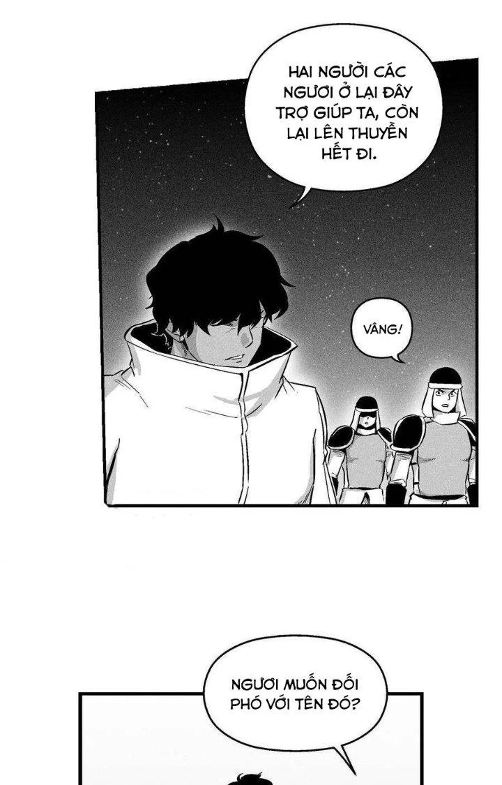 Hàng Thú Chí Tôn Chapter 29 - 11