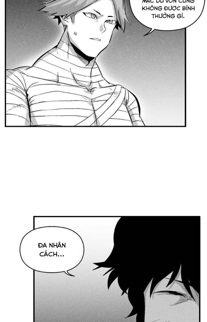 Hàng Thú Chí Tôn Chapter 29 - 29