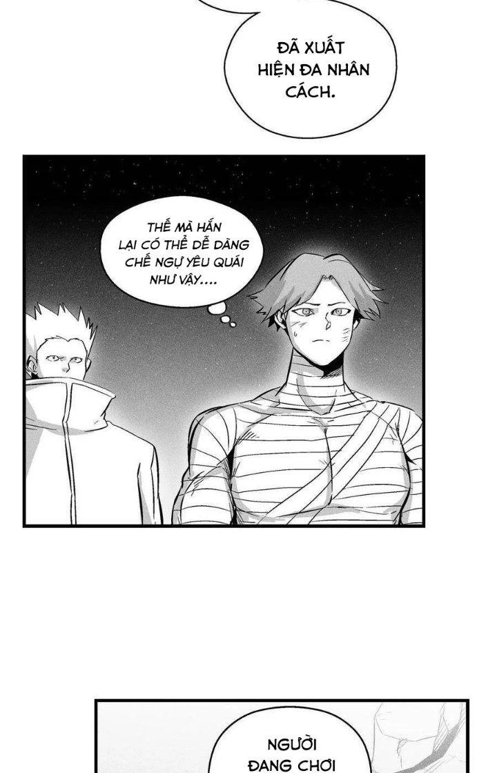 Hàng Thú Chí Tôn Chapter 29 - 43