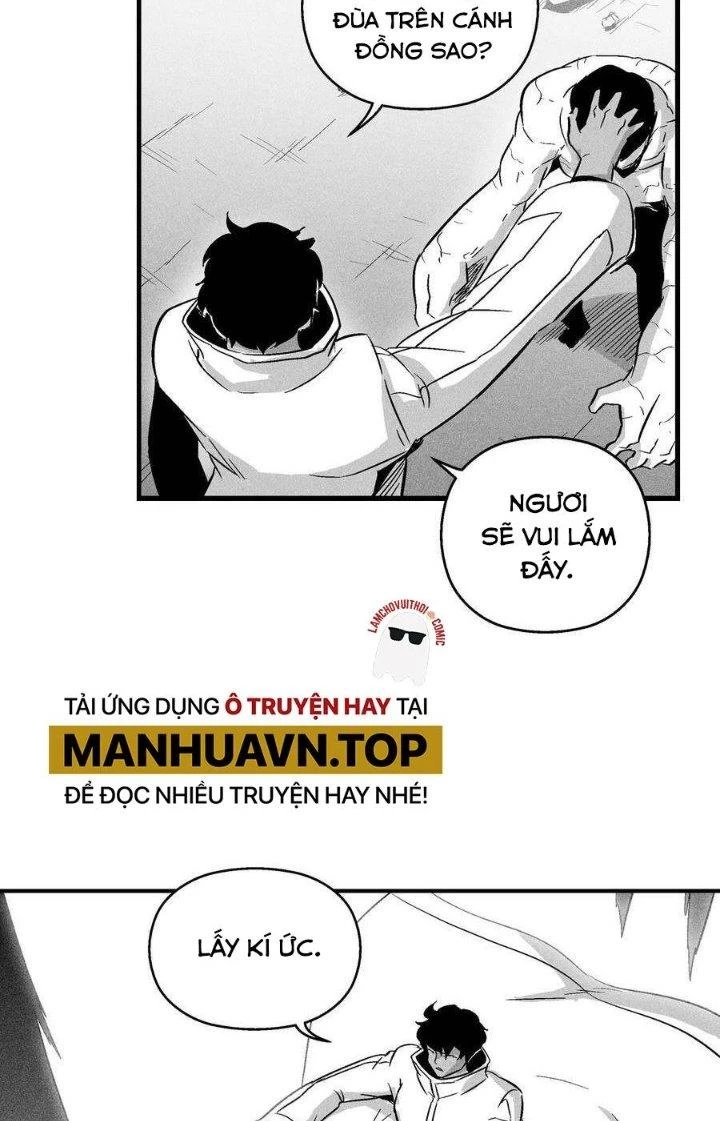 Hàng Thú Chí Tôn Chapter 29 - 44