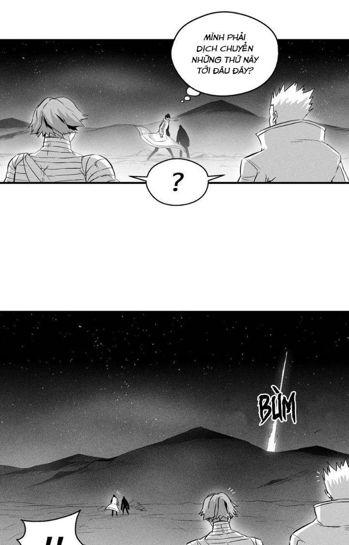 Hàng Thú Chí Tôn Chapter 30 - 8