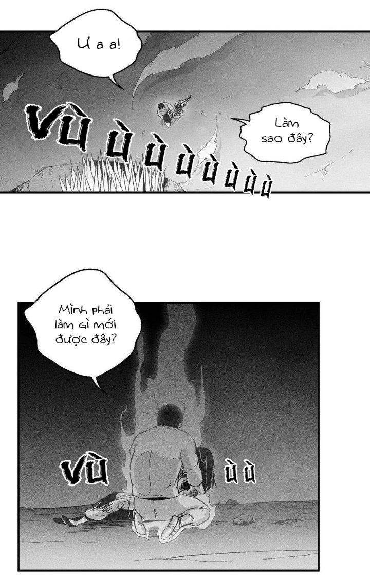 Hàng Thú Chí Tôn Chapter 30 - 16