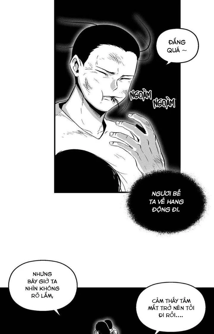 Hàng Thú Chí Tôn Chapter 30 - 32