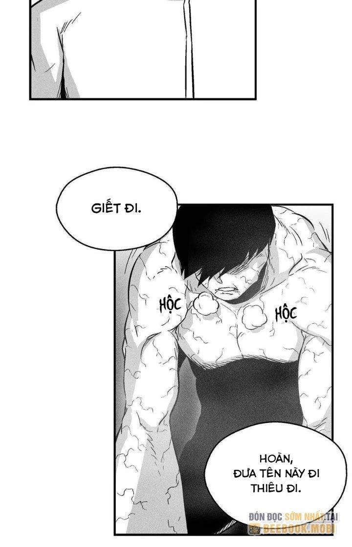 Hàng Thú Chí Tôn Chapter 30 - 38