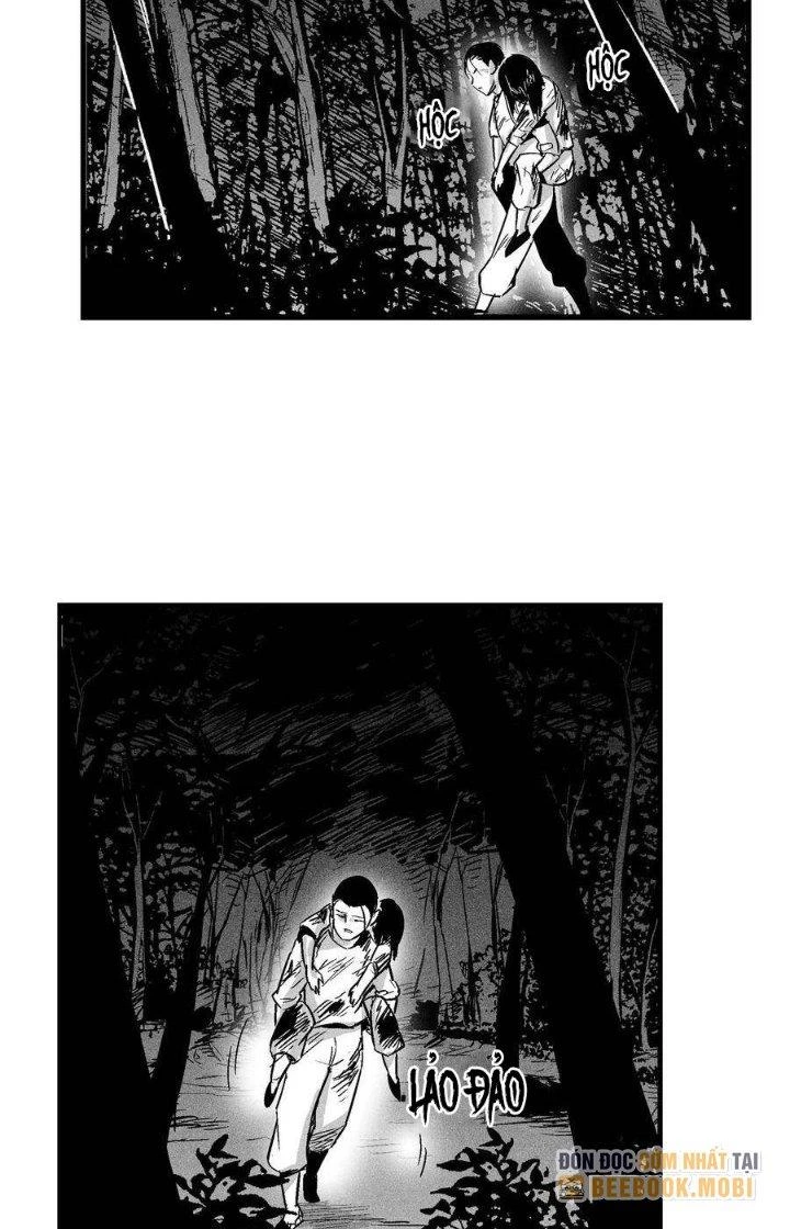 Hàng Thú Chí Tôn Chapter 30 - 41