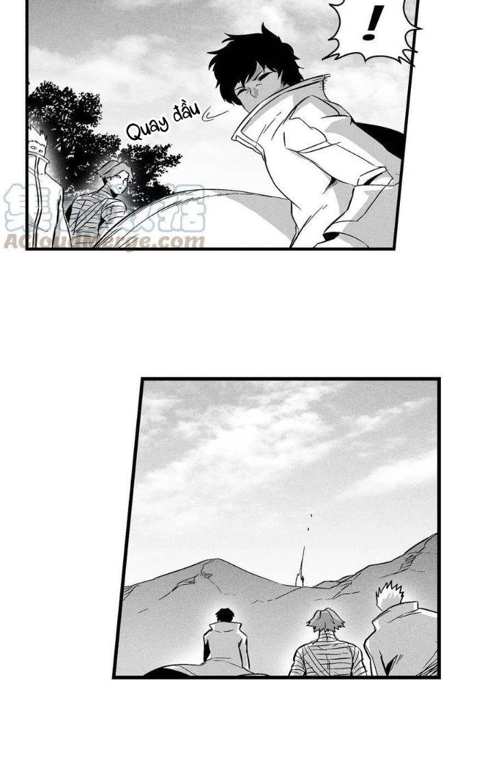 Hàng Thú Chí Tôn Chapter 31 - 34