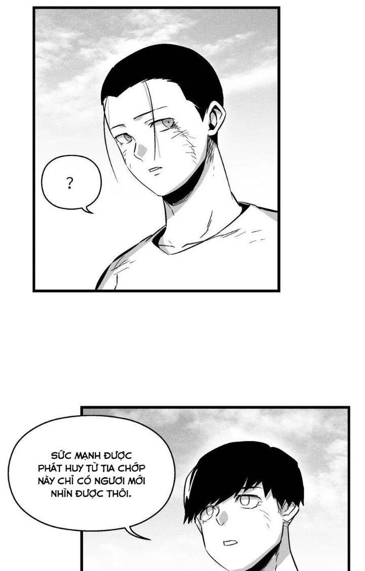 Hàng Thú Chí Tôn Chapter 31 - 37