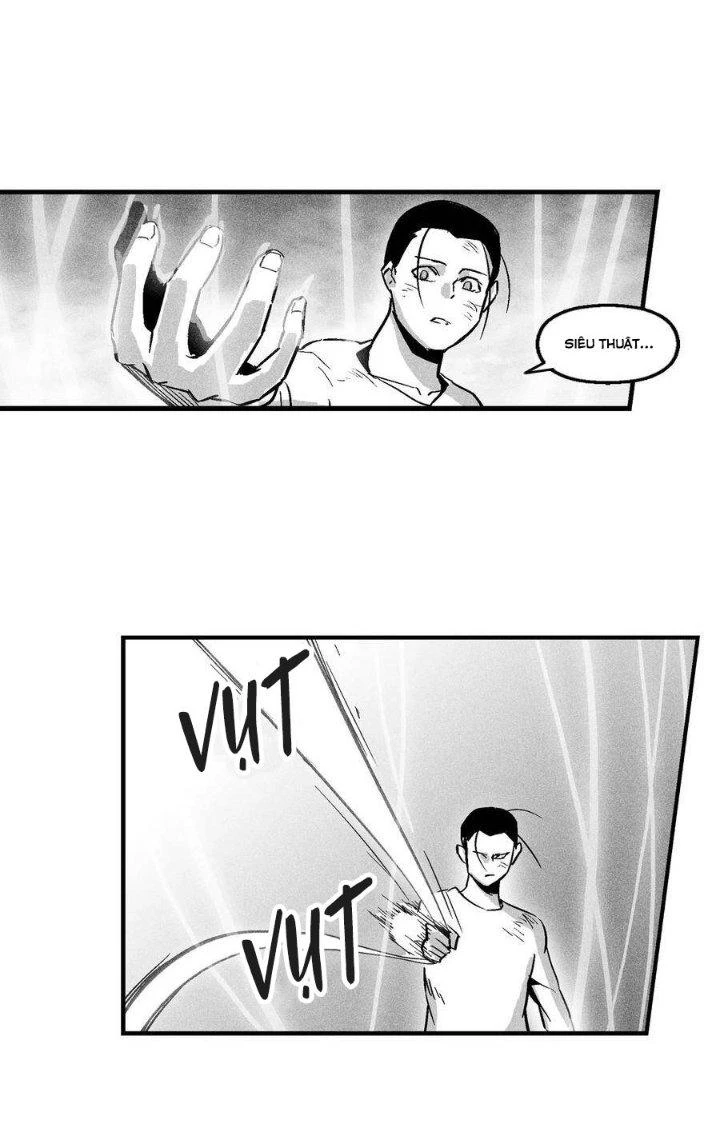 Hàng Thú Chí Tôn Chapter 31 - 40