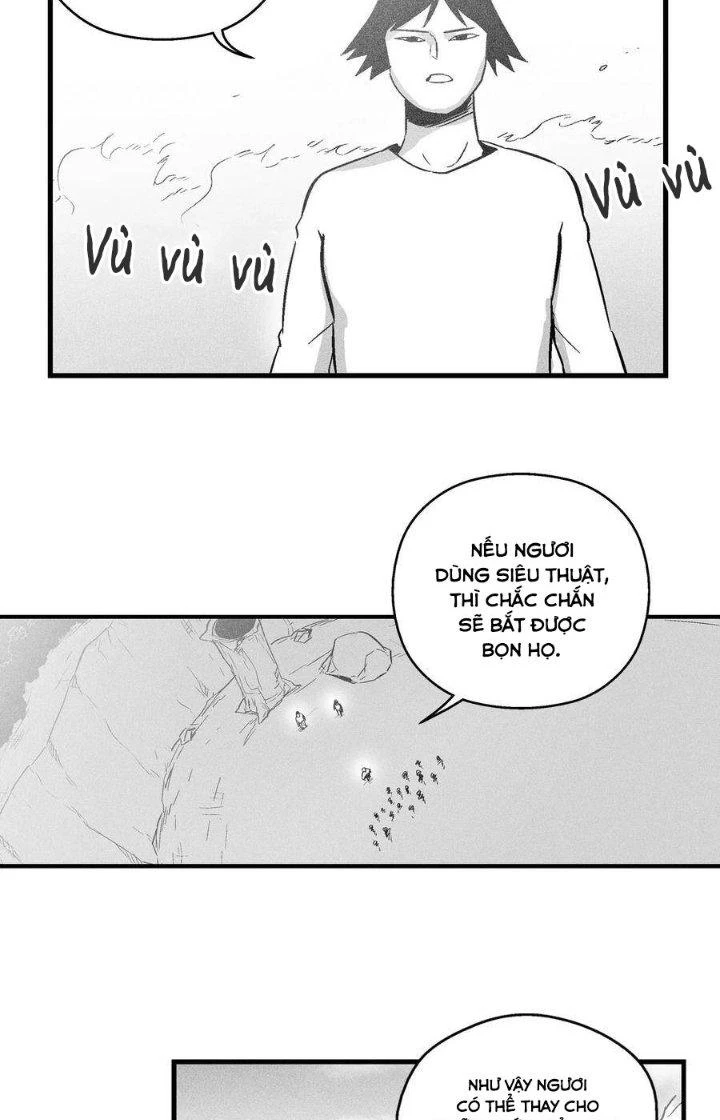 Hàng Thú Chí Tôn Chapter 31 - 50