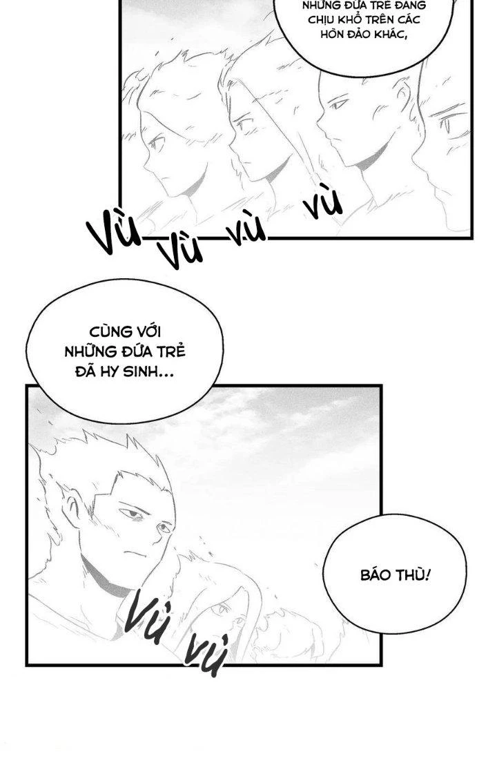 Hàng Thú Chí Tôn Chapter 31 - 51