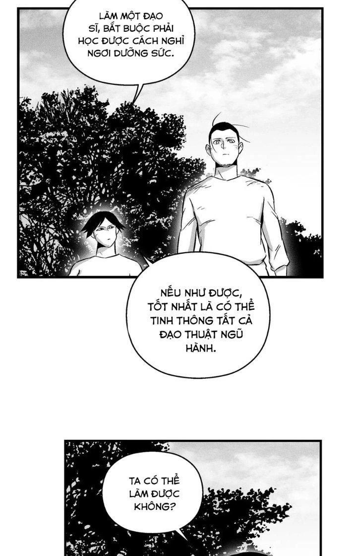 Hàng Thú Chí Tôn Chapter 32 - 3