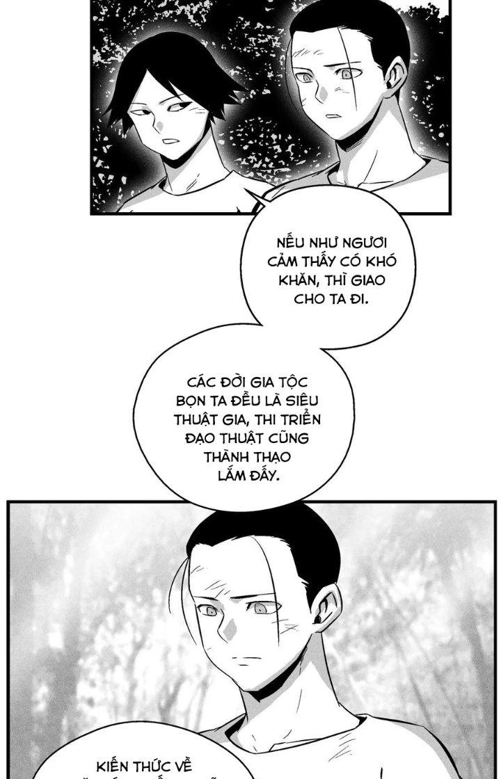 Hàng Thú Chí Tôn Chapter 32 - 4