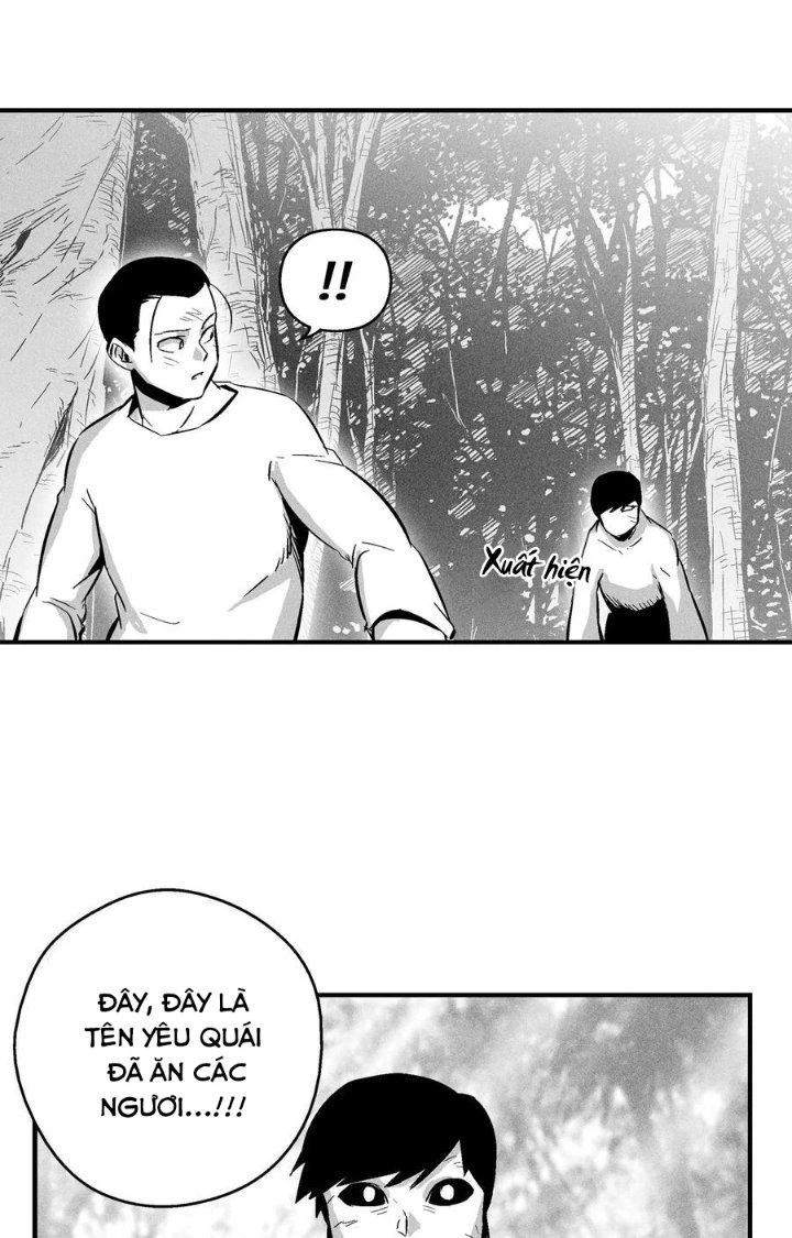 Hàng Thú Chí Tôn Chapter 32 - 6